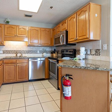 Phoenix VII 71407 Condo Orange Beach Luaran gambar