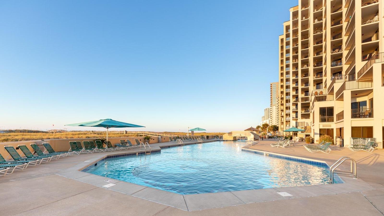 Phoenix VII 71407 Condo Orange Beach Luaran gambar