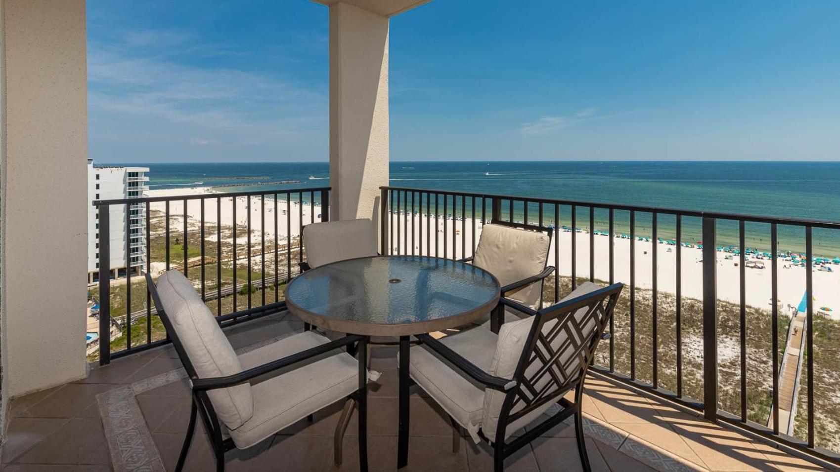 Phoenix VII 71407 Condo Orange Beach Luaran gambar