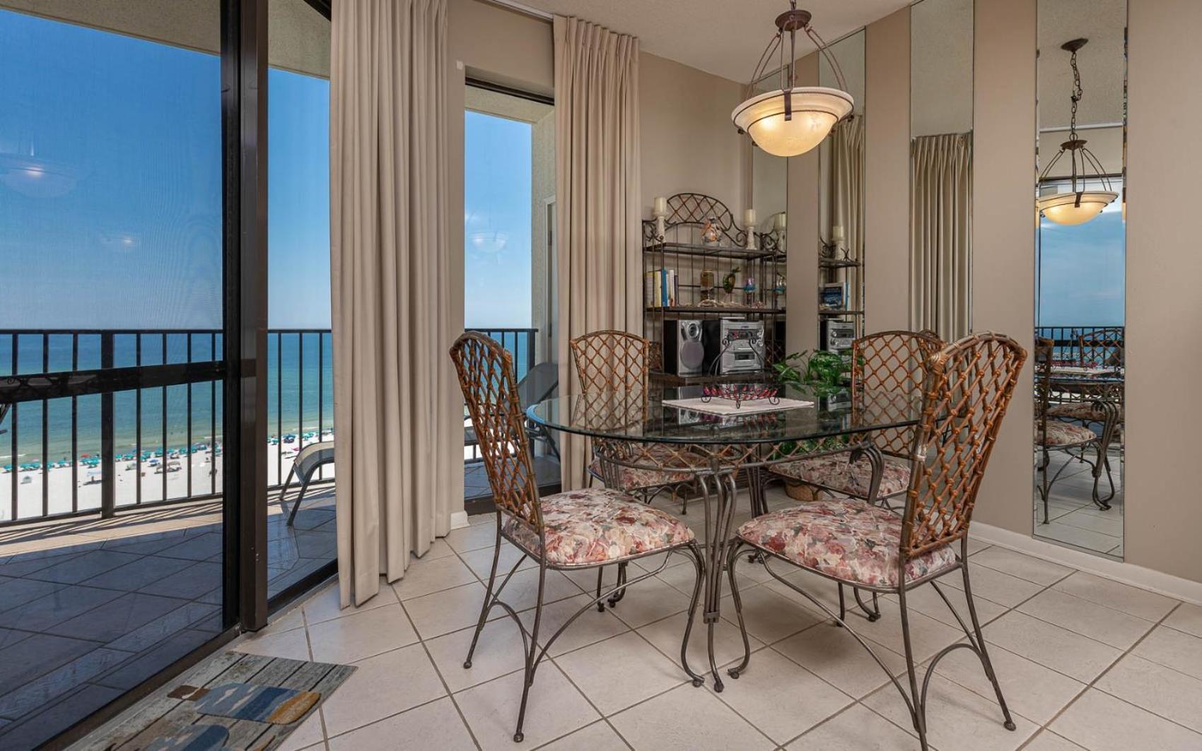 Phoenix VII 71407 Condo Orange Beach Luaran gambar