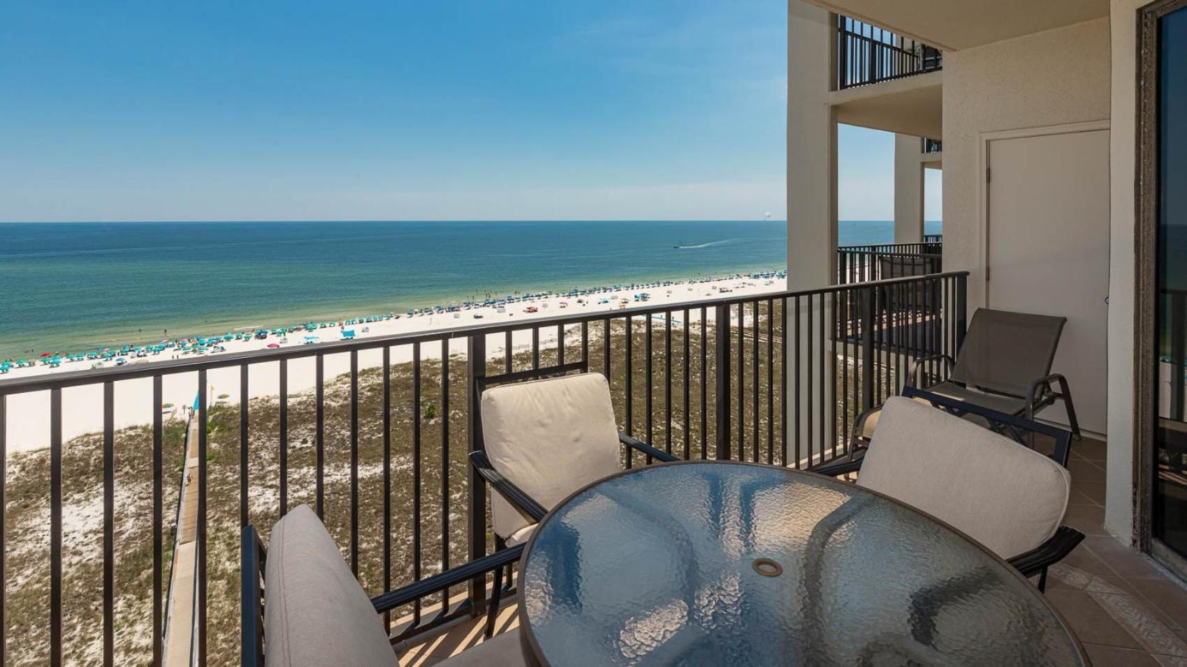 Phoenix VII 71407 Condo Orange Beach Luaran gambar