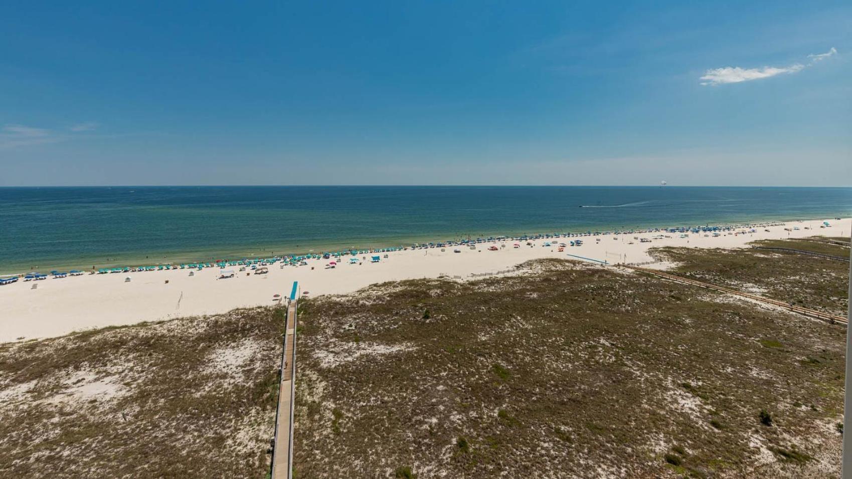 Phoenix VII 71407 Condo Orange Beach Luaran gambar