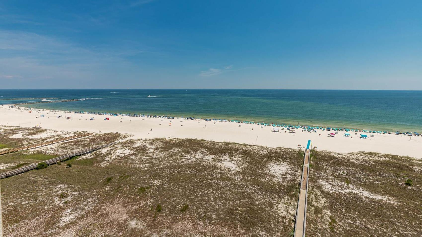 Phoenix VII 71407 Condo Orange Beach Luaran gambar