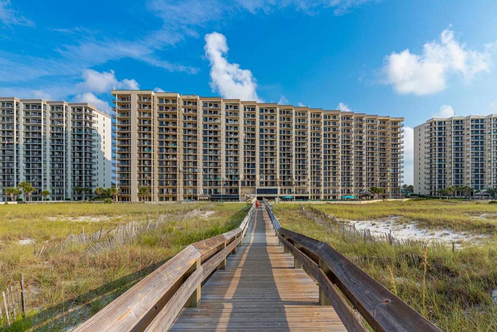 Phoenix VII 71407 Condo Orange Beach Luaran gambar