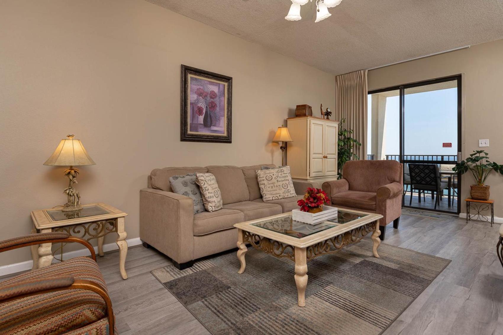 Phoenix VII 71407 Condo Orange Beach Luaran gambar